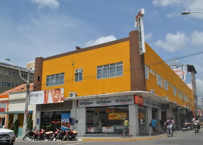 Hotel Vitoria