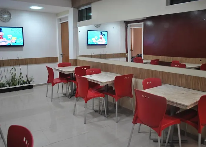 Hotel Vitoria