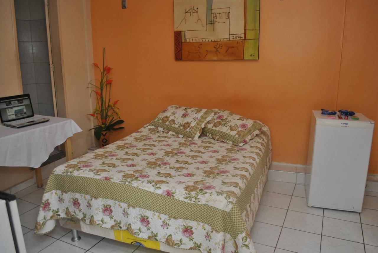 Hotel Vitória Sobral